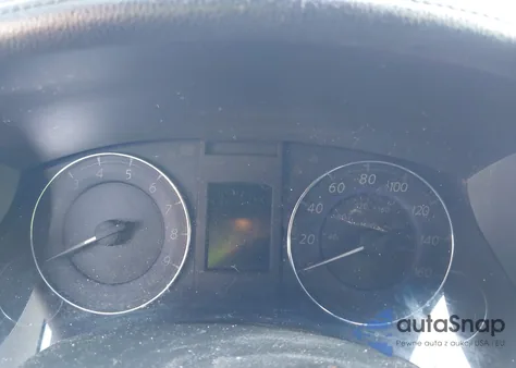 2013 Infiniti Ex37 Journey z USA, uszkodzony, nr VIN JN1BJ0HR1DM480575